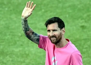 Messi se despide de India: ‘El cariño ha sido impresionante’