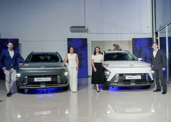 Hyundai presenta KONA HEV, un híbrido completo con doble motorización inteligente