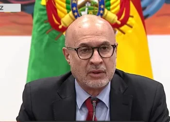 Plantas y empresas públicas causaron un daño de $us 2.595 MM, según Lupo