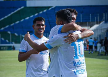 San Antonio sueña con la Libertadores tras un gran triunfo en casa