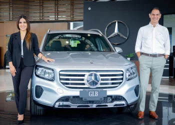 Mercedes-Benz celebra la Navidad con lujo, distinción y beneficios exclusivos