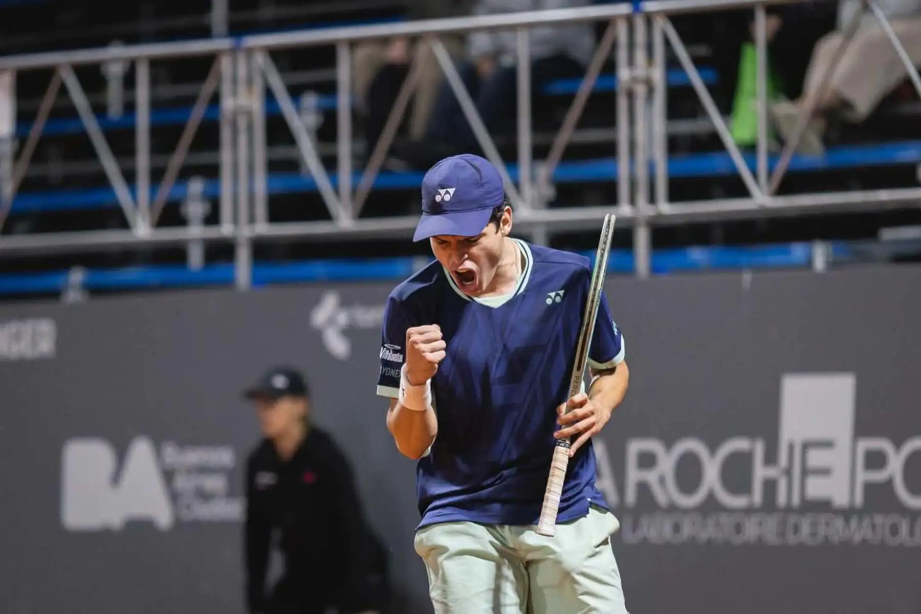 Masters NextGen: los jóvenes lobos de la ATP buscan suceder a Fonseca