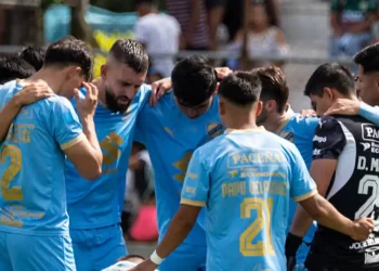 Bolívar 23 y The Strongest 41; los mejor rankeados de Bolivia en 2026