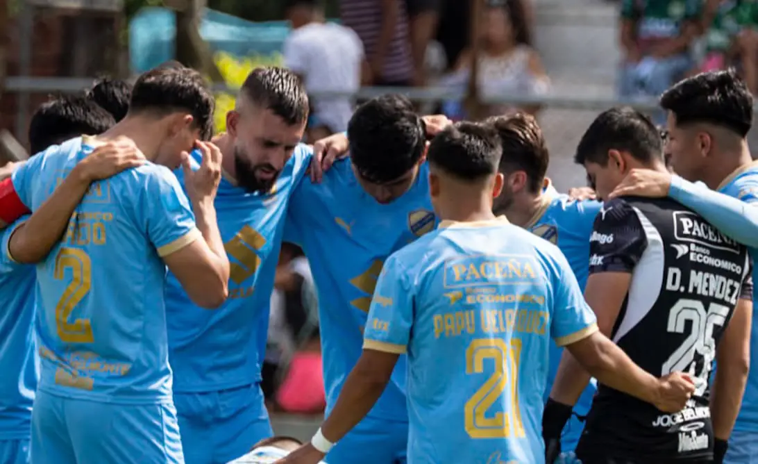 Bolívar 23 y The Strongest 41; los mejor rankeados de Bolivia en 2026