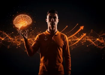 Cristiano Ronaldo invierte en Perplexity, buscador con IA