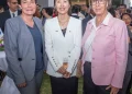 Corea celebra 60 años de amistad con Bolivia