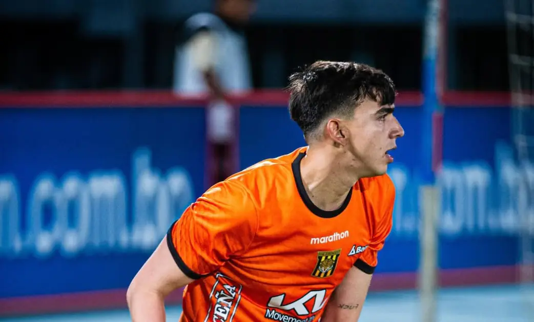 Valdivia será titular en el ‘Tigre’ este martes ante Nacional Potosí