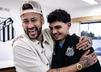 El 2025 de Neymar: goles clave, lesiones y un futuro siempre a debate
