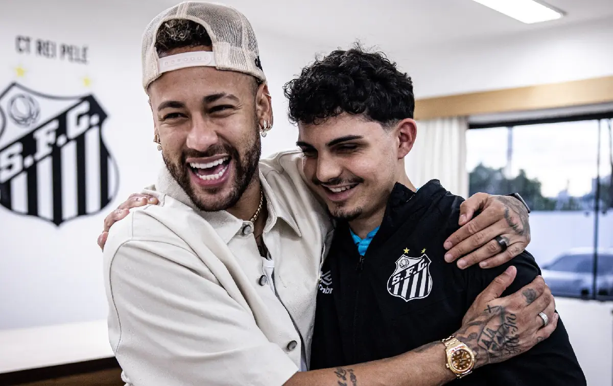 El 2025 de Neymar: goles clave, lesiones y un futuro siempre a debate