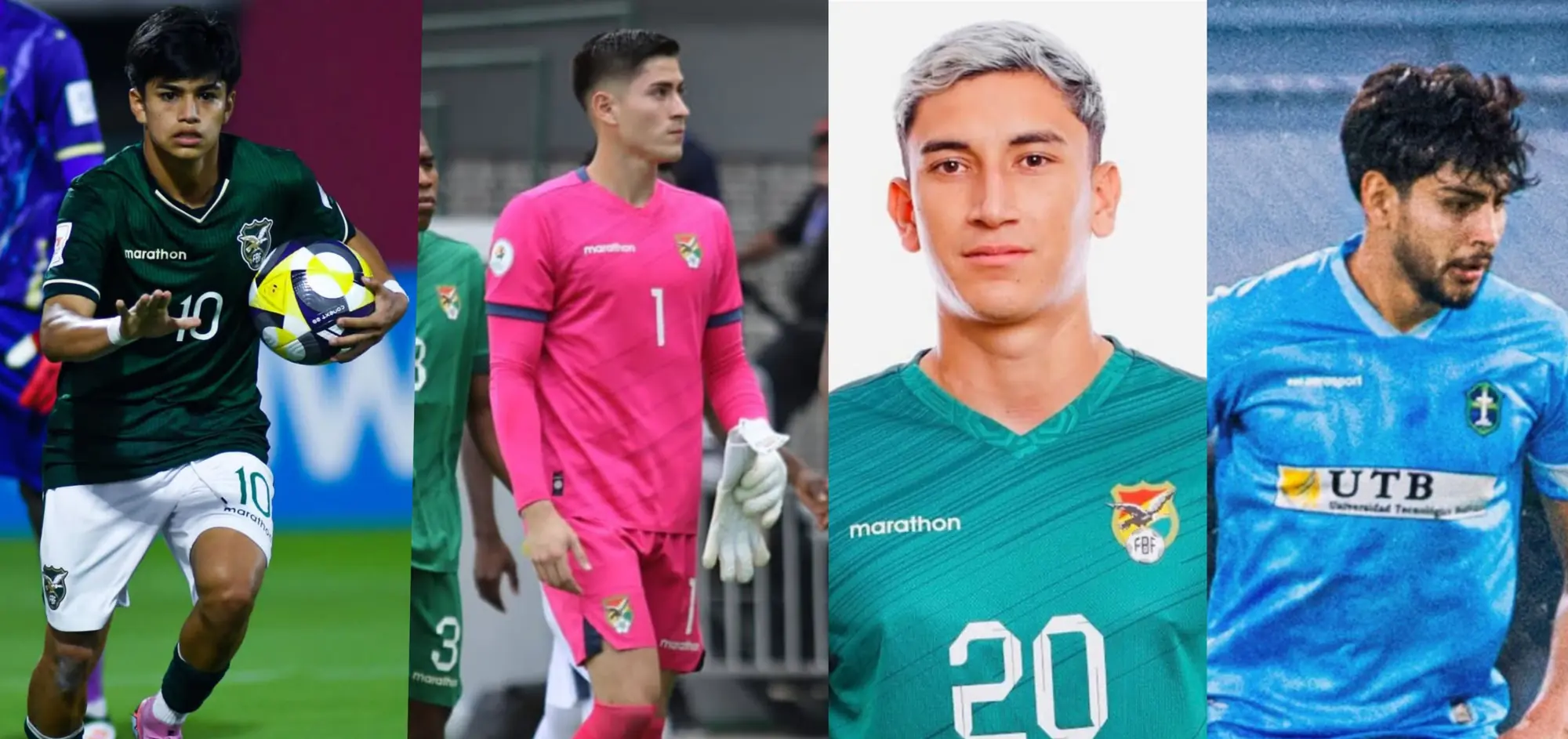 La ‘Verde’ cita a Maraude, Poveda, Justiniano y Arce ante Perú