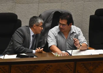 deuda externa
