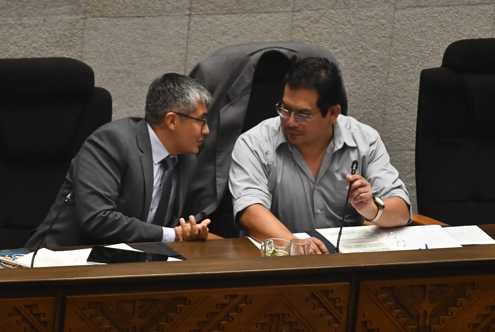 deuda externa