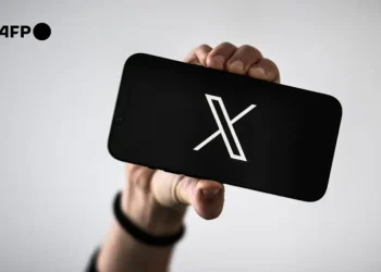 X fue multada por infringir normas de la UE/Archivo
