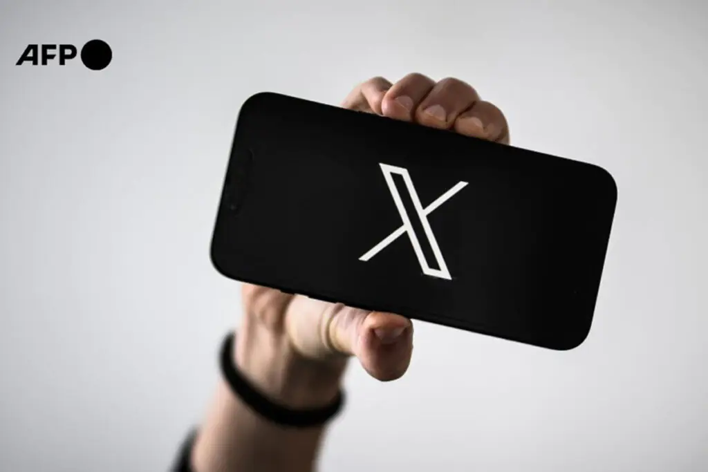 X fue multada por infringir normas de la UE/Archivo