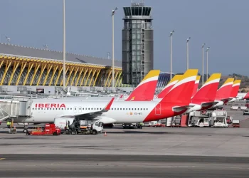 Varias aerolíneas suspendieron viajes a Venezuela/AFP