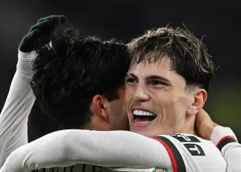 Garnacho manda al Chelsea a semifinales de Copa de la Liga
