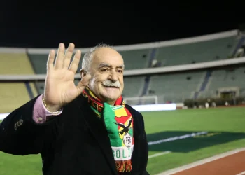 Jota, Foreman y Azkargorta, leyendas que enlutaron el deporte en 2025