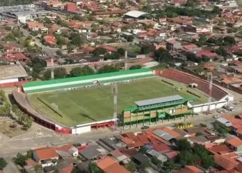 El sábado 20 en Montero, IN San Juan FC-Wilstermann por el indirecto