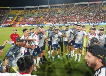 Junior de Barranquilla campeón del Clausura de Colombia