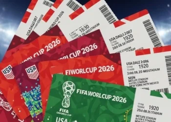 FIFA anuncia boletos a 60 dólares para el Mundial de 2026