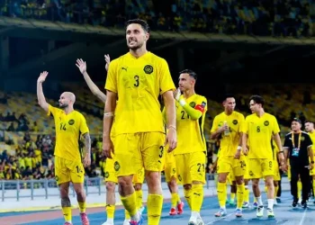 FIFA sanciona a Malasia por fraude de nacionalidad de jugadores