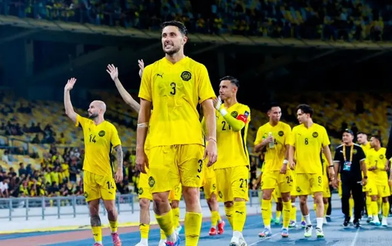 FIFA sanciona a Malasia por fraude de nacionalidad de jugadores