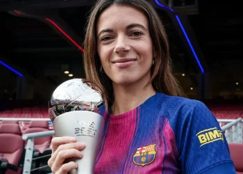 Lo más destacado del deporte femenino en 2025