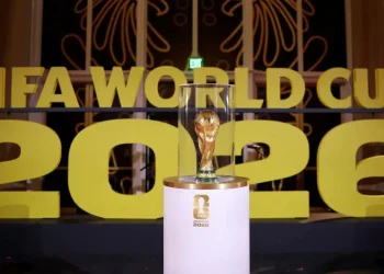 Campeón del Mundial 2026 de fútbol ganará 50 millones de dólares