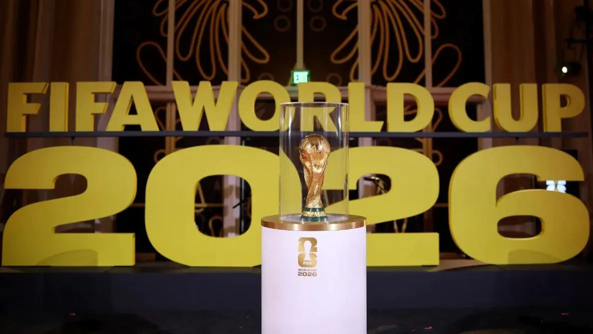 Campeón del Mundial 2026 de fútbol ganará 50 millones de dólares