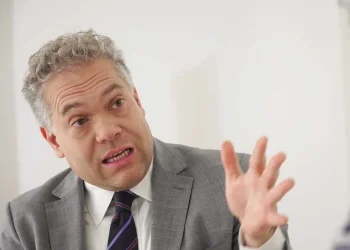 Experto de la CEPAL: ‘Somos sociedades con alta desigualdad en los ingresos’