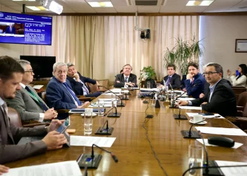 Diputados de Chile avalan acuerdo con Bolivia para exención de visa diplomática