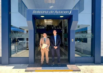 Viceministerio de Transparencia auditará BoA por fallas persistentes