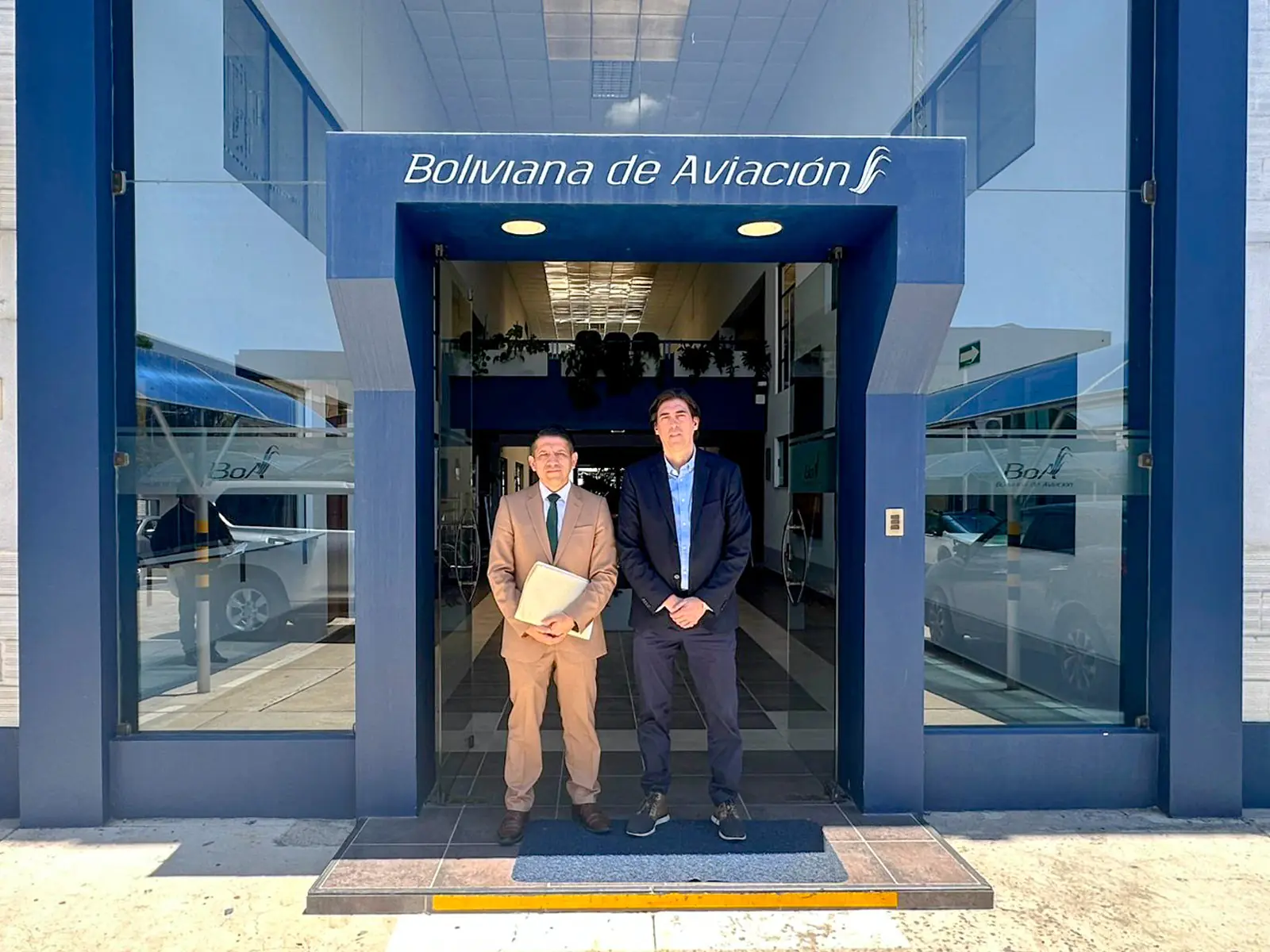 Viceministerio de Transparencia auditará BoA por fallas persistentes