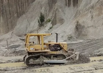 La Paz intervino 173 puntos y asegura estar lista ante lluvias