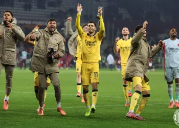 Milan defiende su Supercopa con más solidez y certezas que hace un año