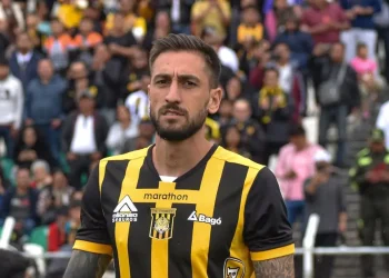 Ursino es baja en el ‘Tigre’ por una lesión