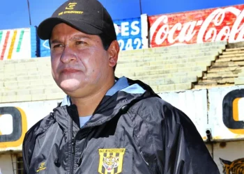 Eduardo Villegas dirigirá al ‘Tigre’ en 2026