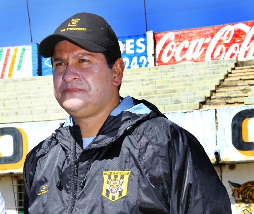 Eduardo Villegas dirigirá al ‘Tigre’ en 2026