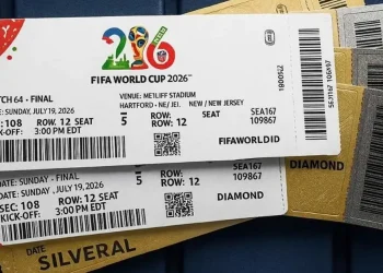 ¿Cómo funciona la venta de entradas del Mundial 2026?