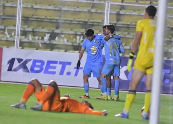 Bolívar y Nacional Potosí jugarán la final de la Copa de la DivPro