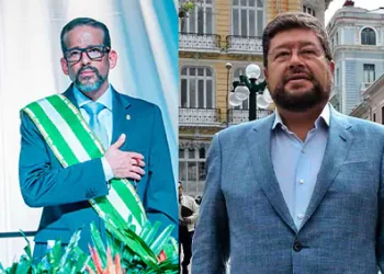 Camacho y Doria Medina califican de ‘difíciles’ las medidas, pero necesarias e imprescindibles