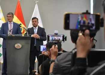 Tras eliminar la subvención, Espinoza descarta escalada de la inflación