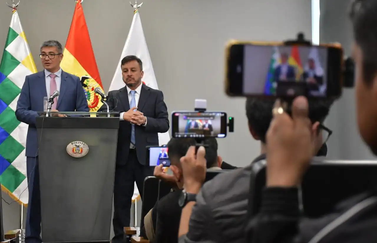 Tras eliminar la subvención, Espinoza descarta escalada de la inflación