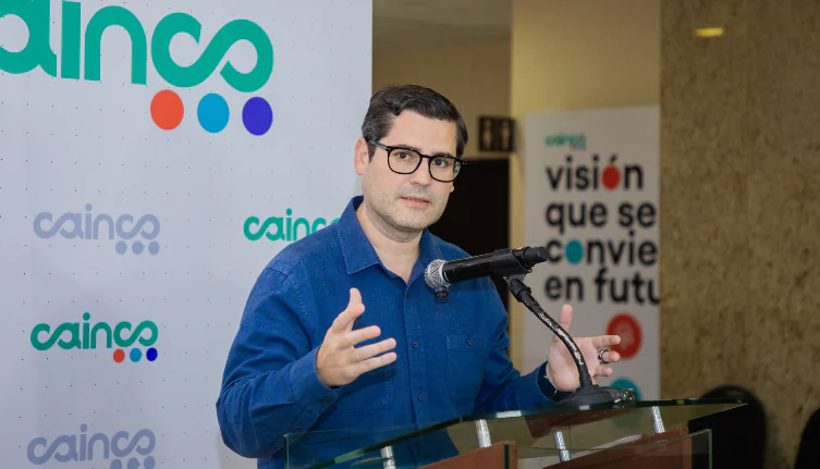 Cainco afirma que ajuste económico era necesario y pide aplicación urgente