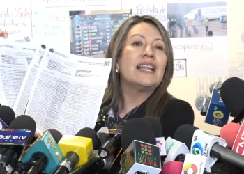 Asamblea prepara ‘contradecreto’ para anular decisión de Paz