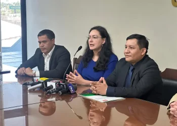 Carlos Spencer asume la presidencia del Consejo de la Magistratura