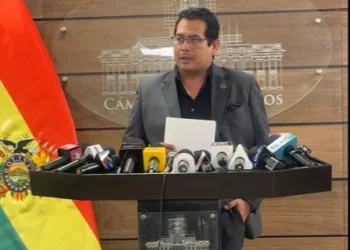 Diputados convoca a ‘un gran diálogo nacional’ para garantizar paz y estabilidad social