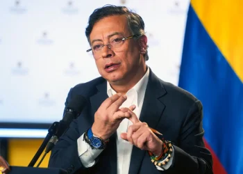 Gustavo Petro dijo que son inocentes/AFP