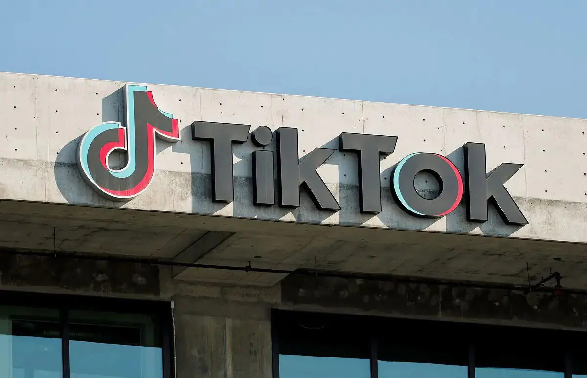 TikTok firma un acuerdo para crear una empresa y evitar la prohibición