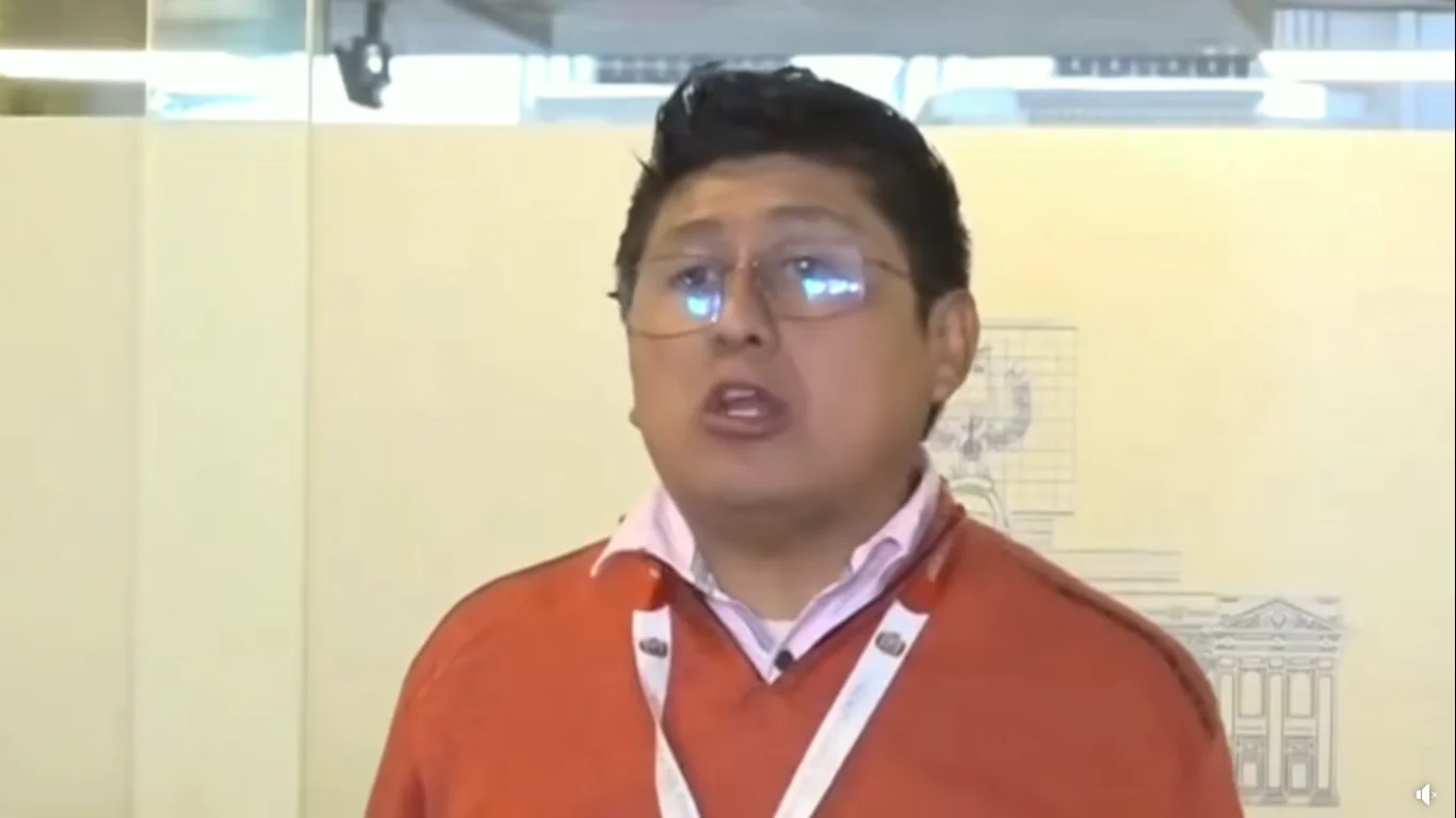 Bancada del PDC reprende a diputado Copa por plantear una rebaja de sus dietas